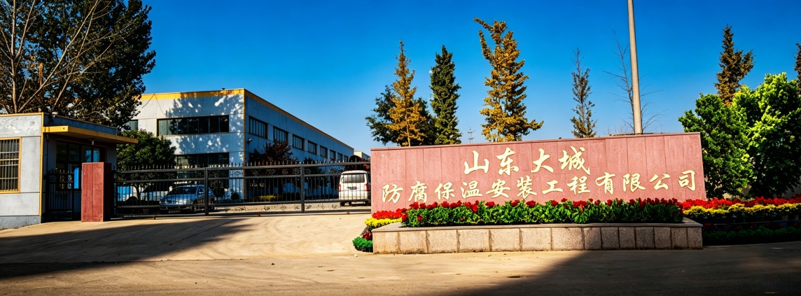 广汉聚氨酯保温管生产厂家